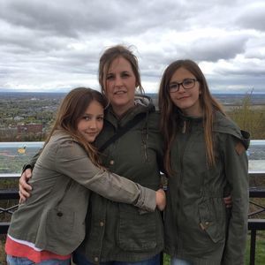 Meet your Posher, Marie-sol